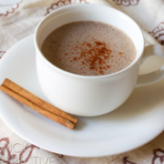 RESEP KOPI: MEXICAN MOCHA
