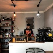 SUDUT KECIL BERNAMA HELLOKI KOFFIE