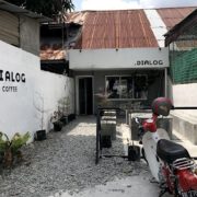 DAMAINYA SIANG DI TITIK DIALOG KOPI