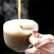 TENTANG KOPI TARIK DAN CARA MEMBUATNYA DI RUMAH