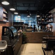 SIANG SANTAI DI DALITAN COFFEE MEDAN