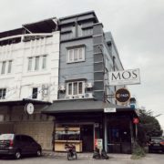 RITUAL PAGI DI PADI COFFEE MEDAN