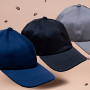 STORIED HATS: TOPI DARI KOPI!