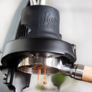 FLAIR 58X ESPRESSO MAKER MANUAL INOVASI TERHEBAT