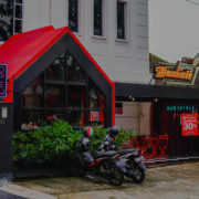 SEPOTONG PAGI DI MAULIATE COFFEE