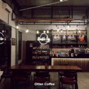 DOUBLE EGG COFFEE MEDAN