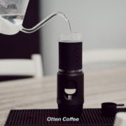 ULASAN SINGKAT : STARESSO ESPRESSO MAKER MINI