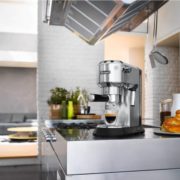 DELONGHI BREAKFAST SET, ESENSI MENIKMATI PAGI