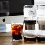 BEANPLUS COLD BREW MAKER, SEDUHAN KOPI FAVORIT