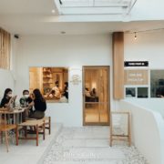 SEJENAK SANTAI DI KOKORO COFFEE MEDAN