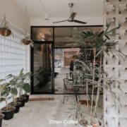 KAMIS MANIS DI MUSE COFFEE MEDAN