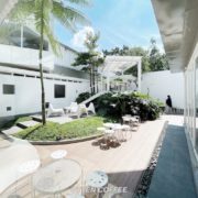 BODAS COFFEE AND DESSERT BAR BANDUNG