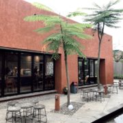 SORE YANG SEKSI DI HARDAPANA COFFEE MEDAN