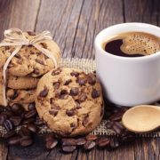 INSPIRASI KUE LEBARAN DENGAN KREASI BIJI KOPI