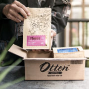 MENDADAK KEHABISAN KOPI, HARUSNYA LANGGANAN KOPI DARI AWAL