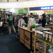 KOPI CRAFT INDONESIA KERINDUAN AKTIVASI KOPI SPECIALTY