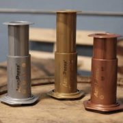YUK IKUTAN INDONESIA AEROPRESS CHAMPIONSHIP 2023!
