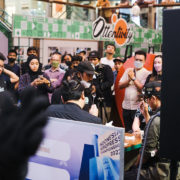 CARA ASIK RENCANAKAN BISNIS KEDAI KOPI