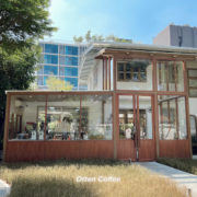 GLIG CAFE BANGKOK