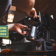 TANTANGAN INDUSTRI KOPI 2023, PROYEKSI KECENDERUNGAN PEMINUM KOPI