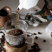 5 TIPS MENCARI AGEN KOPI DI KOTAMU