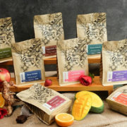 COBA INFUSED COFFEE YANG LAGI NGETREN, YUK!