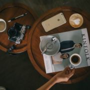 TIPS MEMILIH COFFEE TABLE UNTUK NGOPI BARENG SAUDARA
