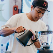 AMIR SEORANG HOME BREWER JUARA 1 IAC2023 REGIONAL SEMARANG