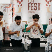 CARA PALING SERU JELAJAH TENANT KFI JAKARTA