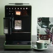 REVIEW SINGKAT OTTEN EXCELLENTE SMART AUTOMATIC COFFEE MACHINE
