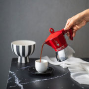 4 ALAT KOPI ESPRESSO STOVETOP, PAS UNTUK RUMAHAN