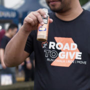 KAFEIN KOPI DAN RUANG GERAK KOMUNITAS OLAHRAGA