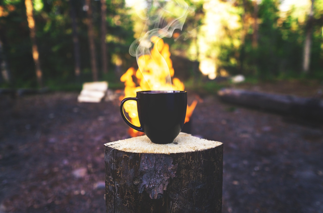 4 HAL YANG HARUS DICOBA PECINTA KOPI SAAT TRAVELING
