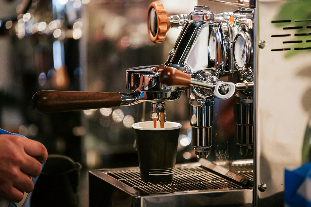 Sebelum Membeli Mesin Espresso Bekas, Pertimbangkan Hal Ini