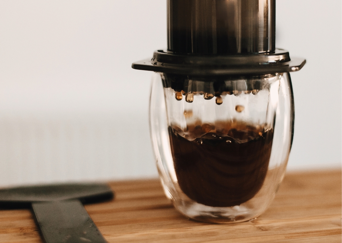 Filter Aeropress: Kunci untuk Kopi Sosial yang Sempurna