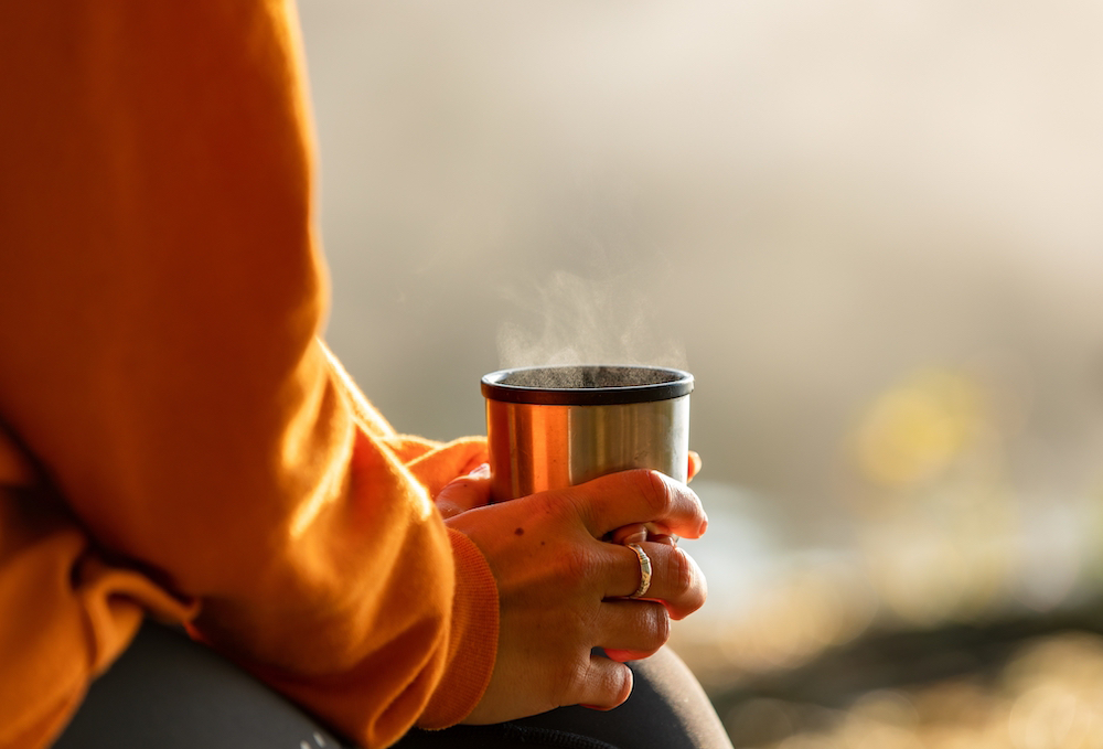 Tips Menjaga Kualitas Biji Kopi Selama Mudik