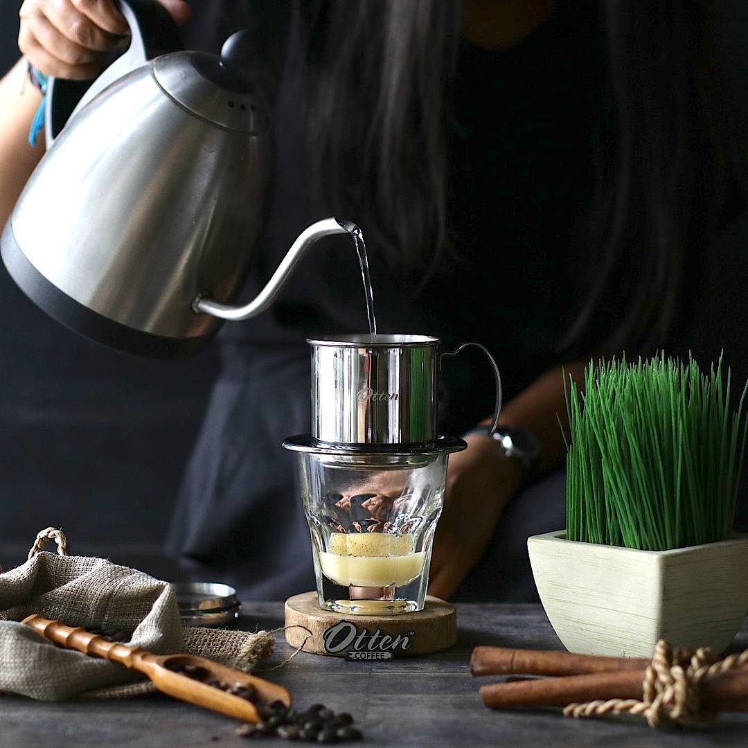 Kopi Vietnamese: Kunci Fokus Kerja Sehari-hari