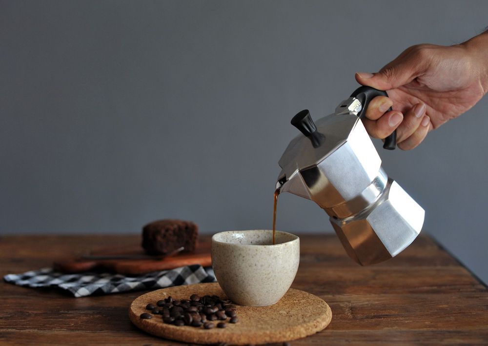 Rahasia Perawatan Moka Pot untuk Kopi Optimal