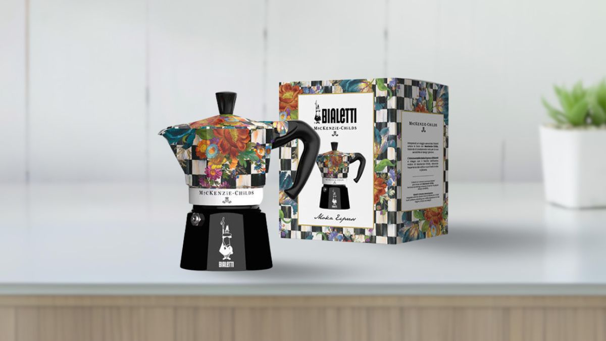 BERKENALAN DENGAN BIALETTI MACKENZIE-CHILDS