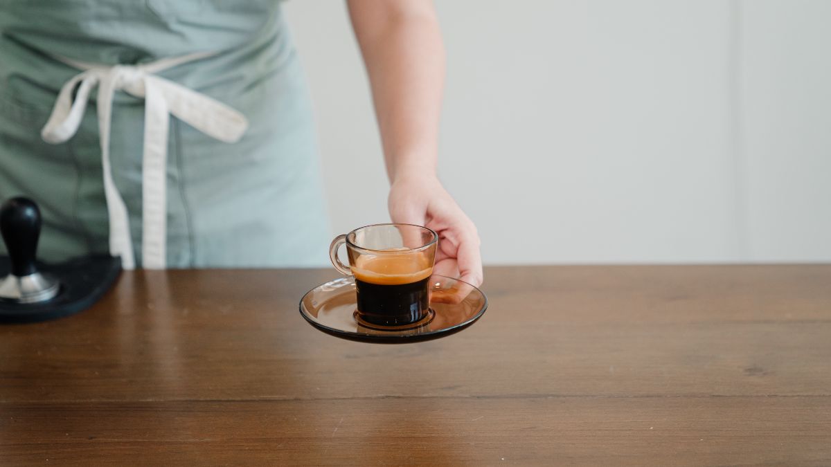 Menilai Kualitas Kopi Lewat Crema dan Journal Rasa