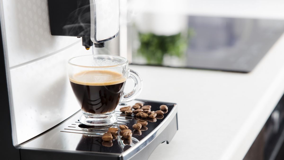 Cara Memilih Mesin Kopi yang Tepat