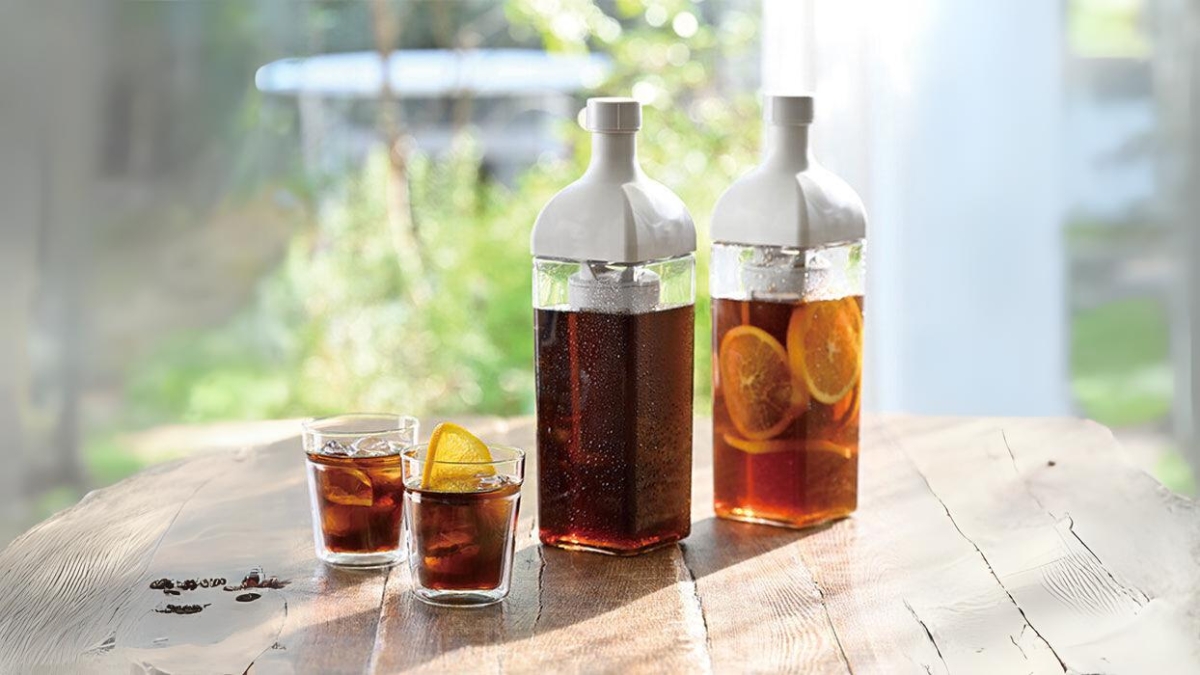 Mana Lebih Sehat, Cold Brew atau Cold Drip?