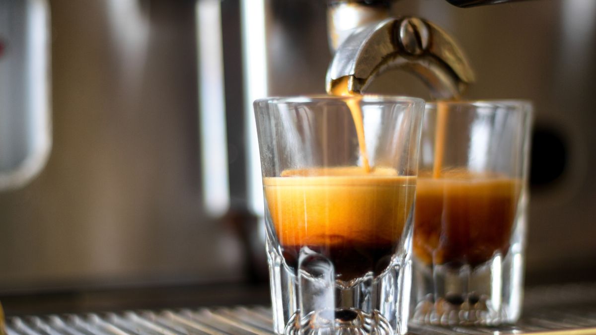 Optimalkan Yield Espresso untuk Acara Sosial