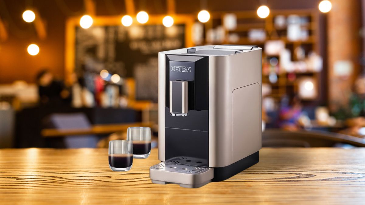 Tentang Mesin Kopi Getra, Pelopori Gemar Ngopi di Indonesia