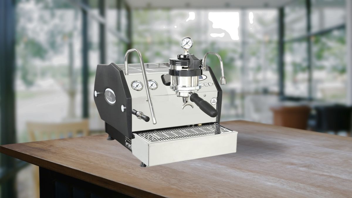 Tentang Mesin Kopi La Marzocco, Gairah Industri Kopi Indonesia