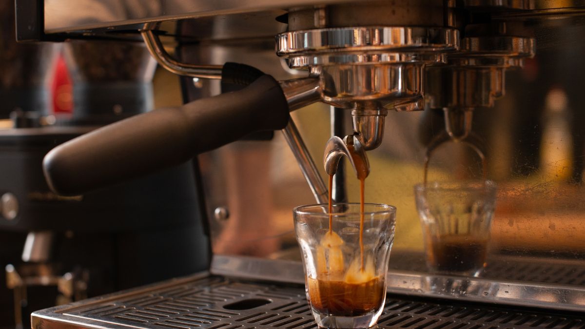 Tips Memilih Mesin Espresso Manual