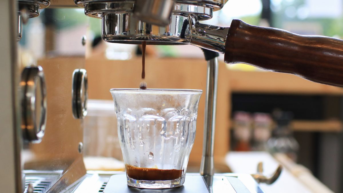 Tips Memilih Mesin Kopi Murah Berkualitas
