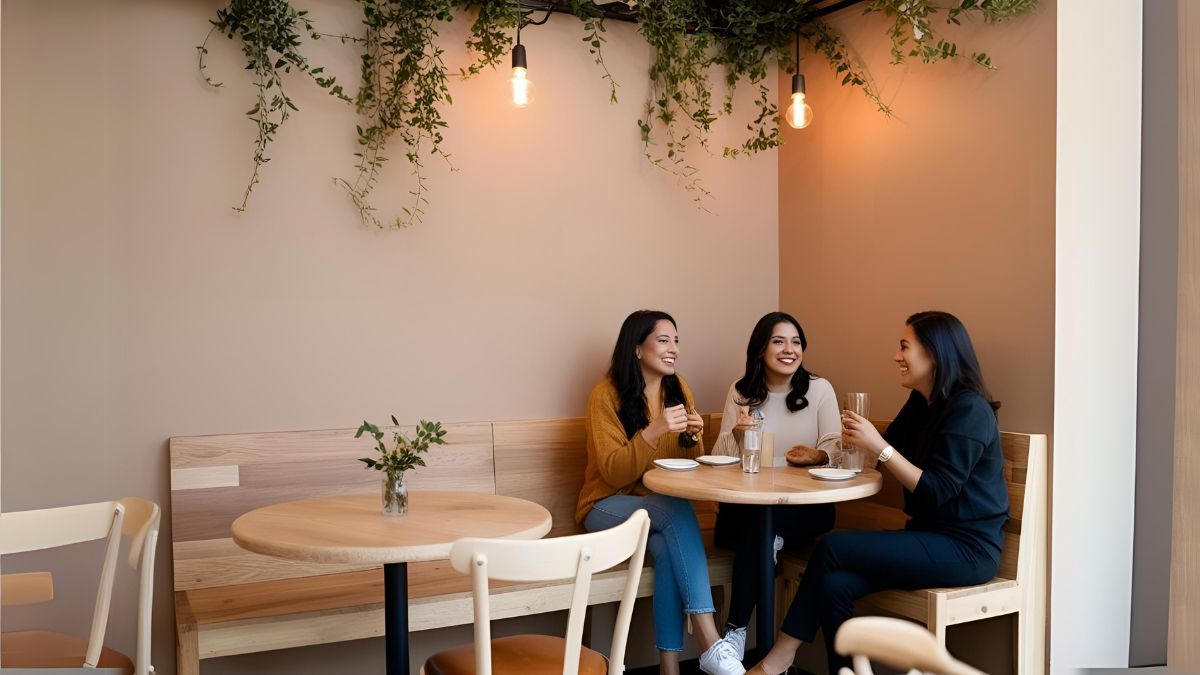 Cafe Jakarta yang Sempurna untuk Bekerja