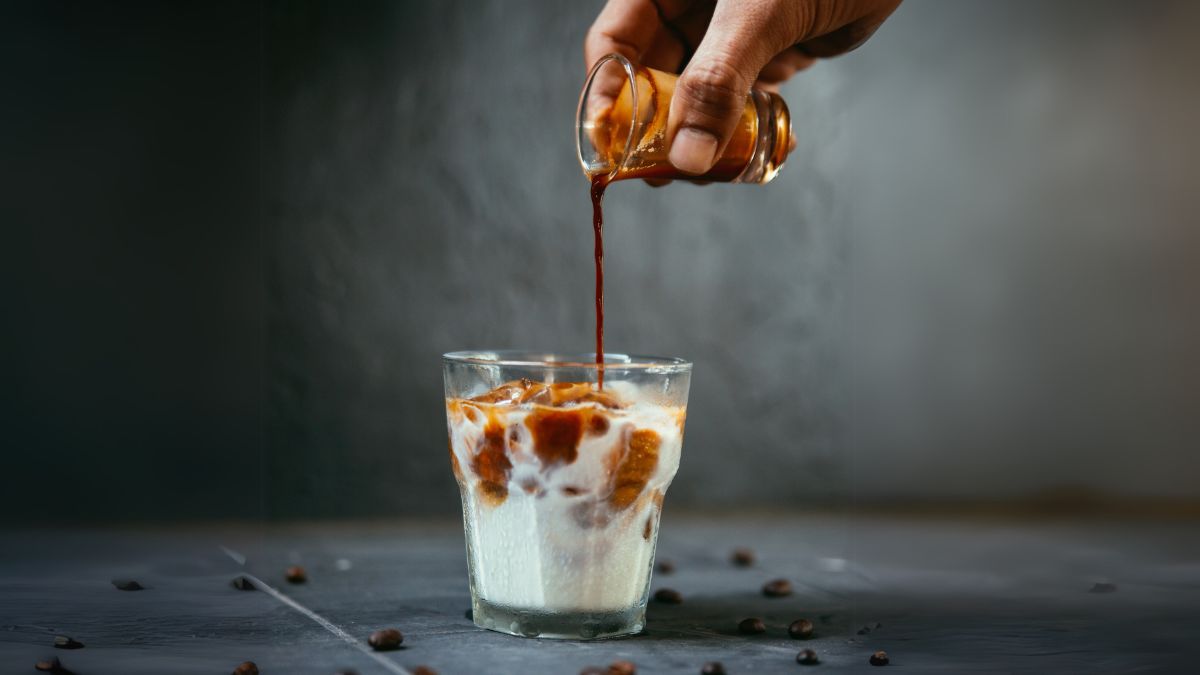 Resep Viral Kopi Susu DRiPP Untuk Mompreneur
