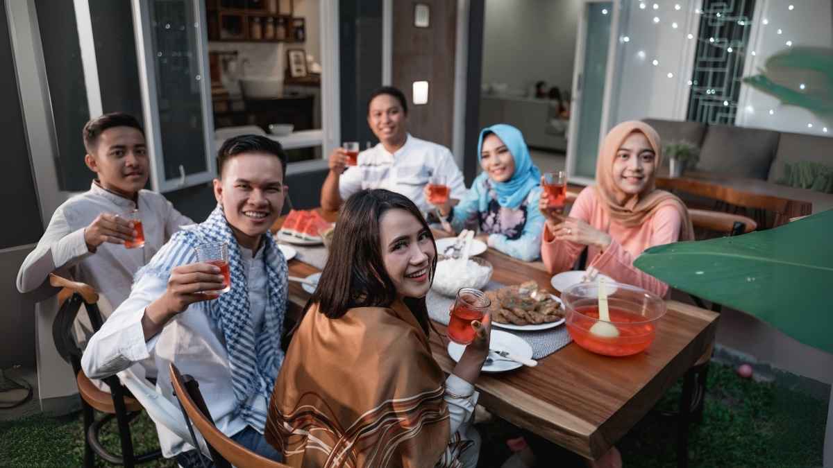 Rekomendasi Kafe Tempat Community Networking